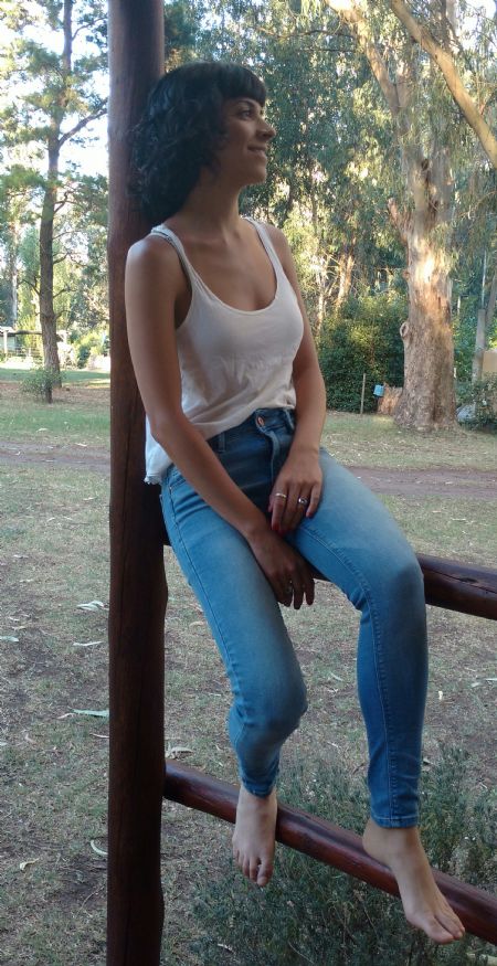 Verónica - ID: 93405 - 331476