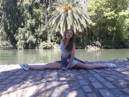 maria belen - ID: 93819 - 423494