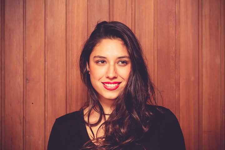 Bárbara - ID: 94114