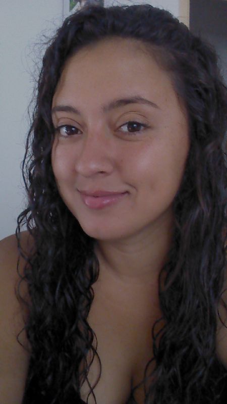 Yamila daiana - ID: 94497