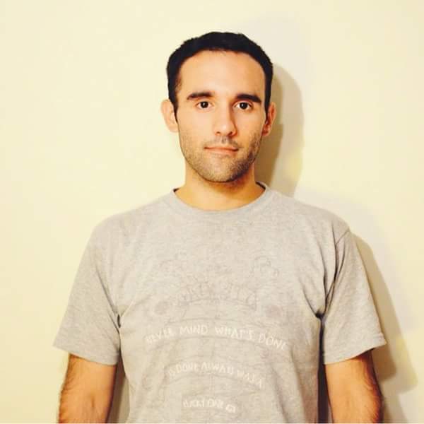 Julian - ID: 94709