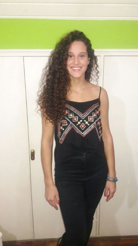 JULIETA - ID: 95008 - 333925