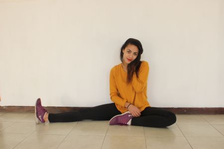 Camila - ID: 96123 - 335488