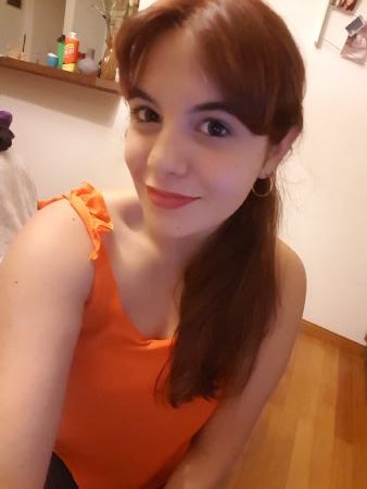 Ana laura - ID: 96160 - 428576