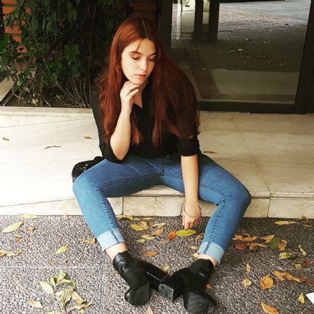 Ana laura - ID: 96160 - 428578