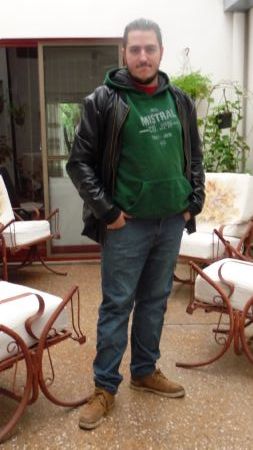 Pablo - ID: 96195 - 335587