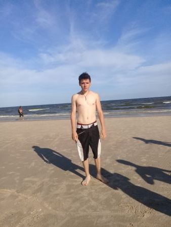 Tomas - ID: 97789