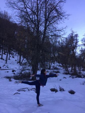 Johanna Giselle - ID: 98633