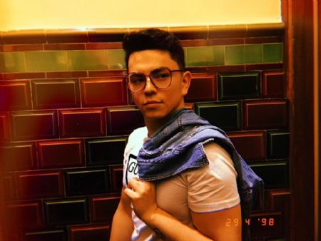 JUAN PABLO - ID: 98813