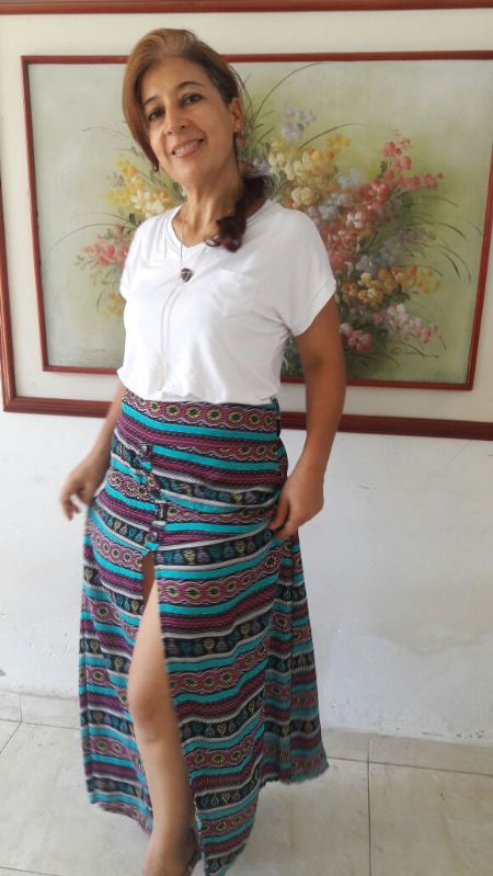 Alba lucia - ID: 99418