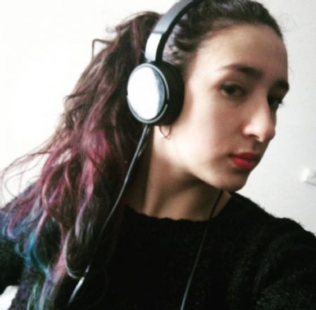 Rocio - ID: 99792