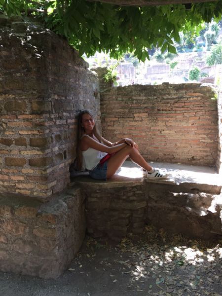 Micaela Sol - ID: 99800