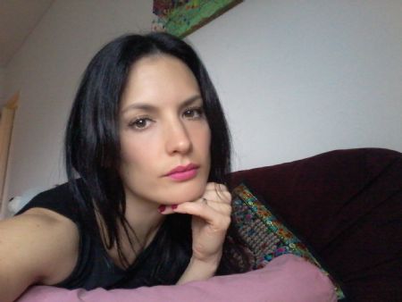 Lorena - ID: 99955