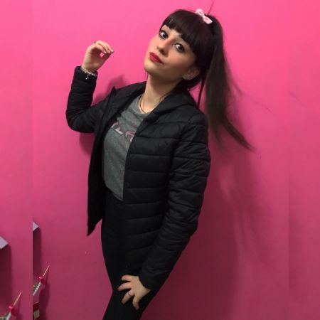 Erika - ID: 99997